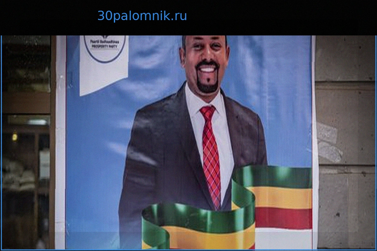 Äthiopien: Regierungspartei von Abiy Ahmed gewinnt Wahlen deutlich