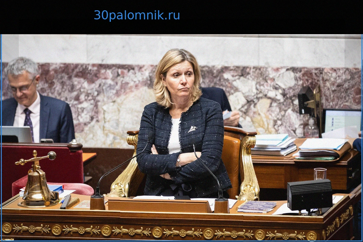 Реакция Браун-Пиве: Недовольство критикой Женевар по применению аграрных законов