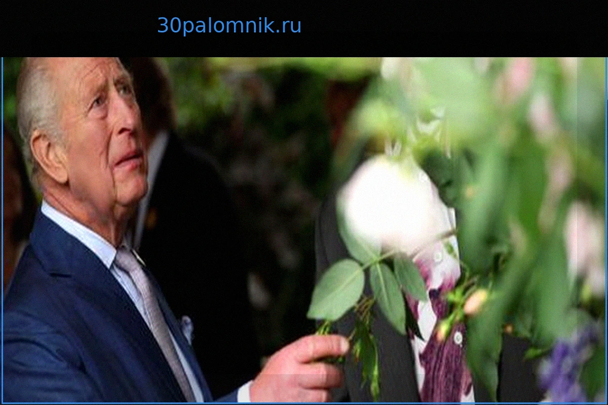 Великобритания: Радиостанция по ошибке сообщила о смерти короля Карла III