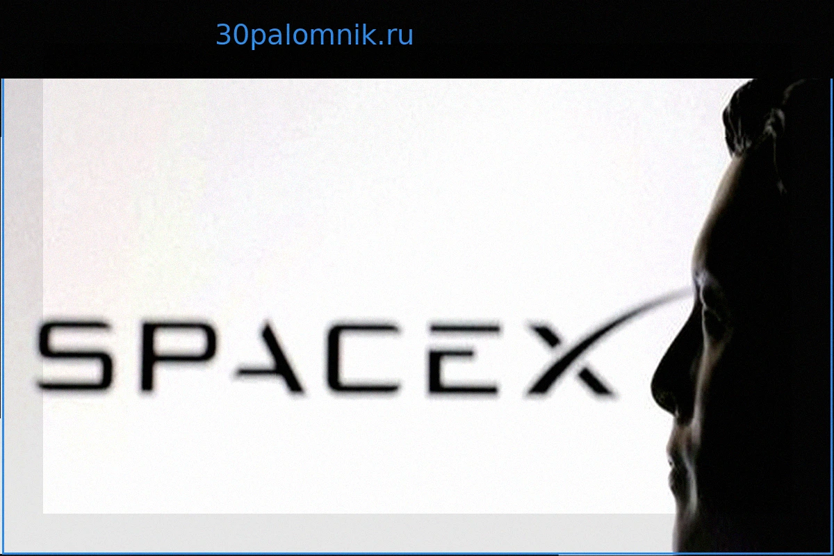 Илон Маск станет триллионером благодаря IPO SpaceX