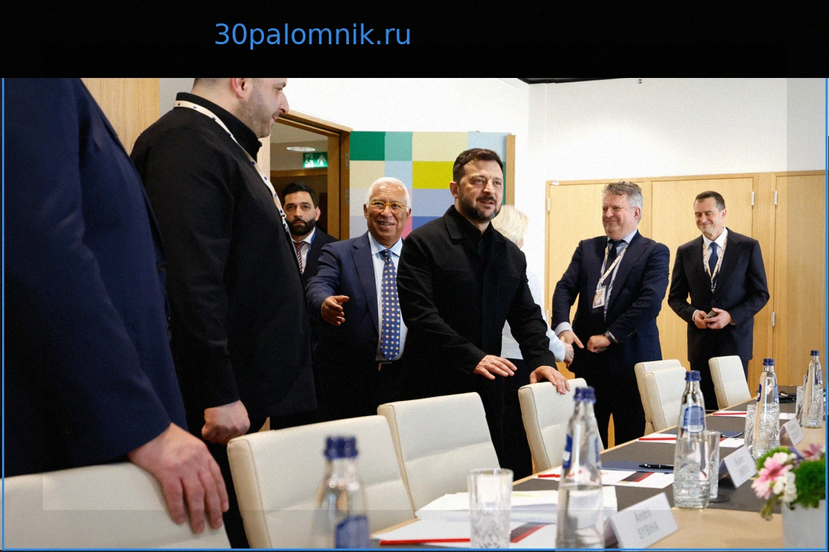 На Западе встревожились из-за новой угрозы Зеленского