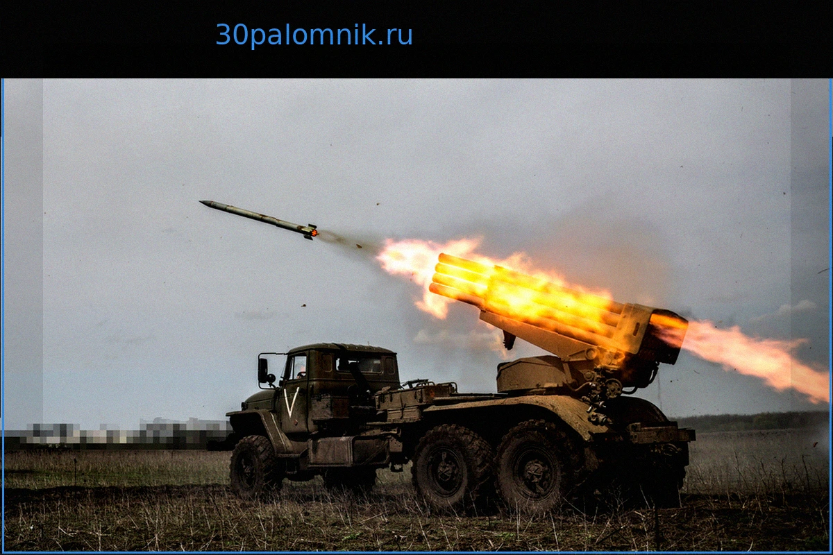 Массированные удары по Киеву: Оборонный завод и ТЭЦ под огнем