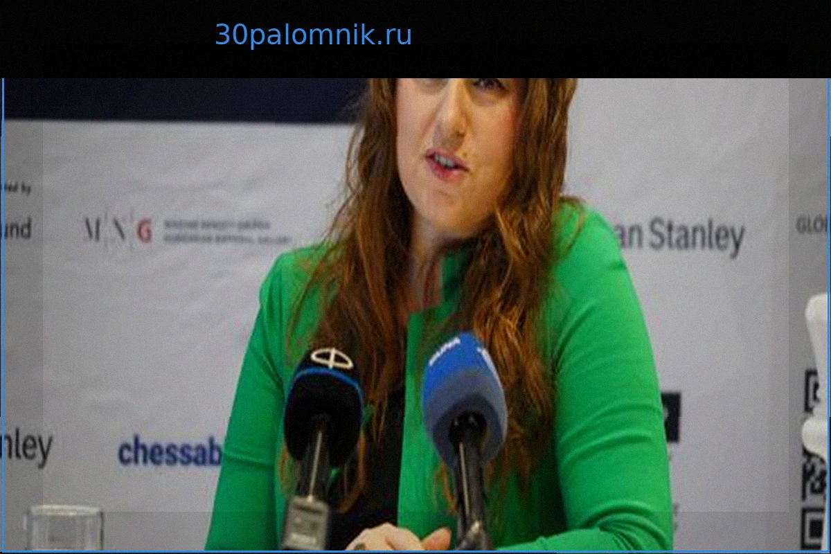 Петер Мадьяр предлагает шахматистку Юдит Полгар на пост президента Венгрии