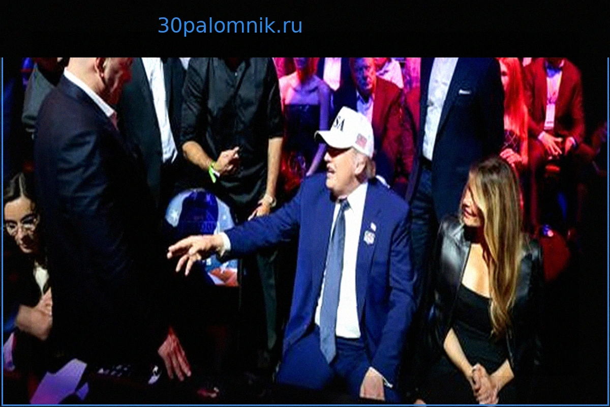 Трамп отмечает 80-летие: Сделка с Ираном и бои без правил как подарок самому себе