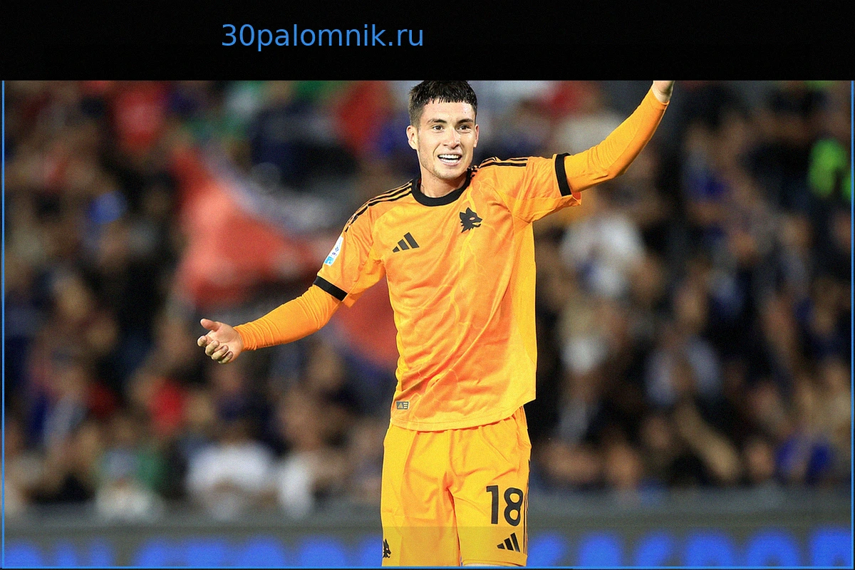 Roma Keeping the Premier League Sharks at Bay for Now
