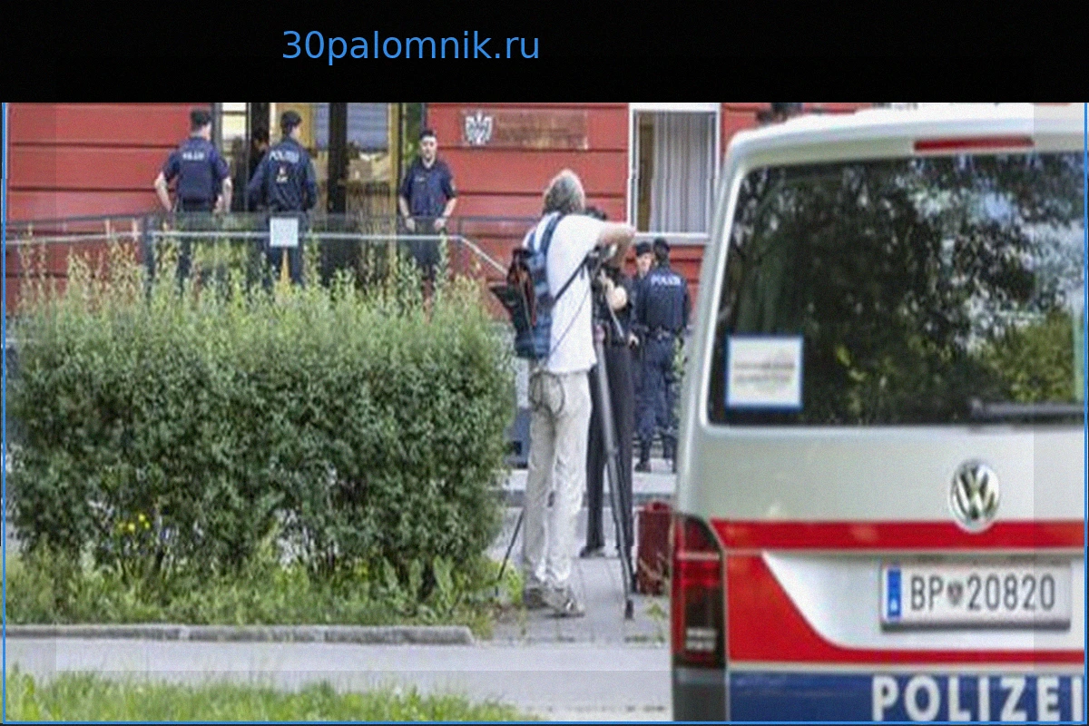 Филлах: Пожизненное заключение за смертельное нападение в Австрии