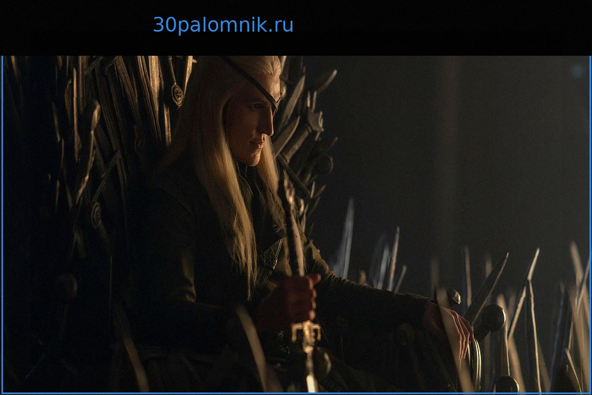 «Дом Дракона» на HBO Max: Перед 3-м сезоном – обязательный обзор, чтобы не упустить главное