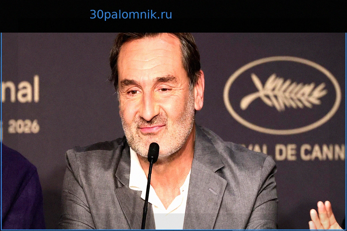 Жиль Леллуш отвечает на полемику на Каннском кинофестивале