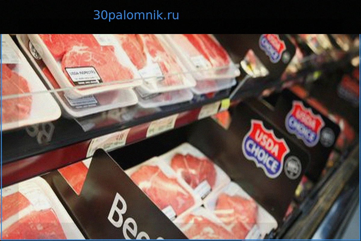 Walmart снижает цены на продукты: Влияние Трампа?