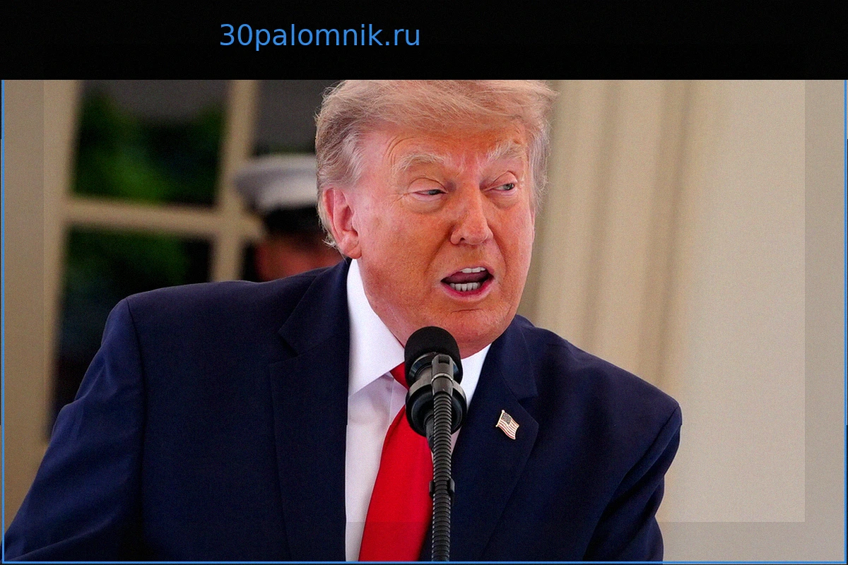 Трамп напомнил Украине о "выгодной" сделке по редкоземельным металлам