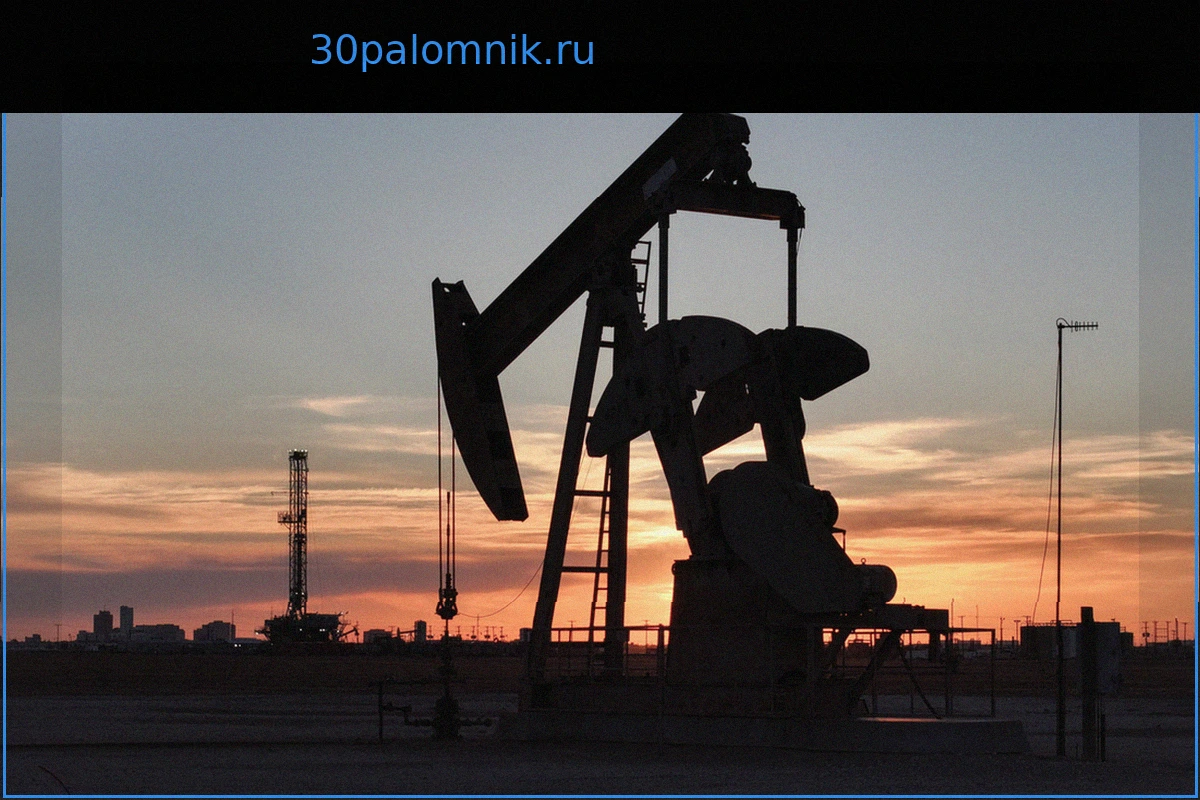 США наращивают экспорт нефти на фоне конфликта на Ближнем Востоке