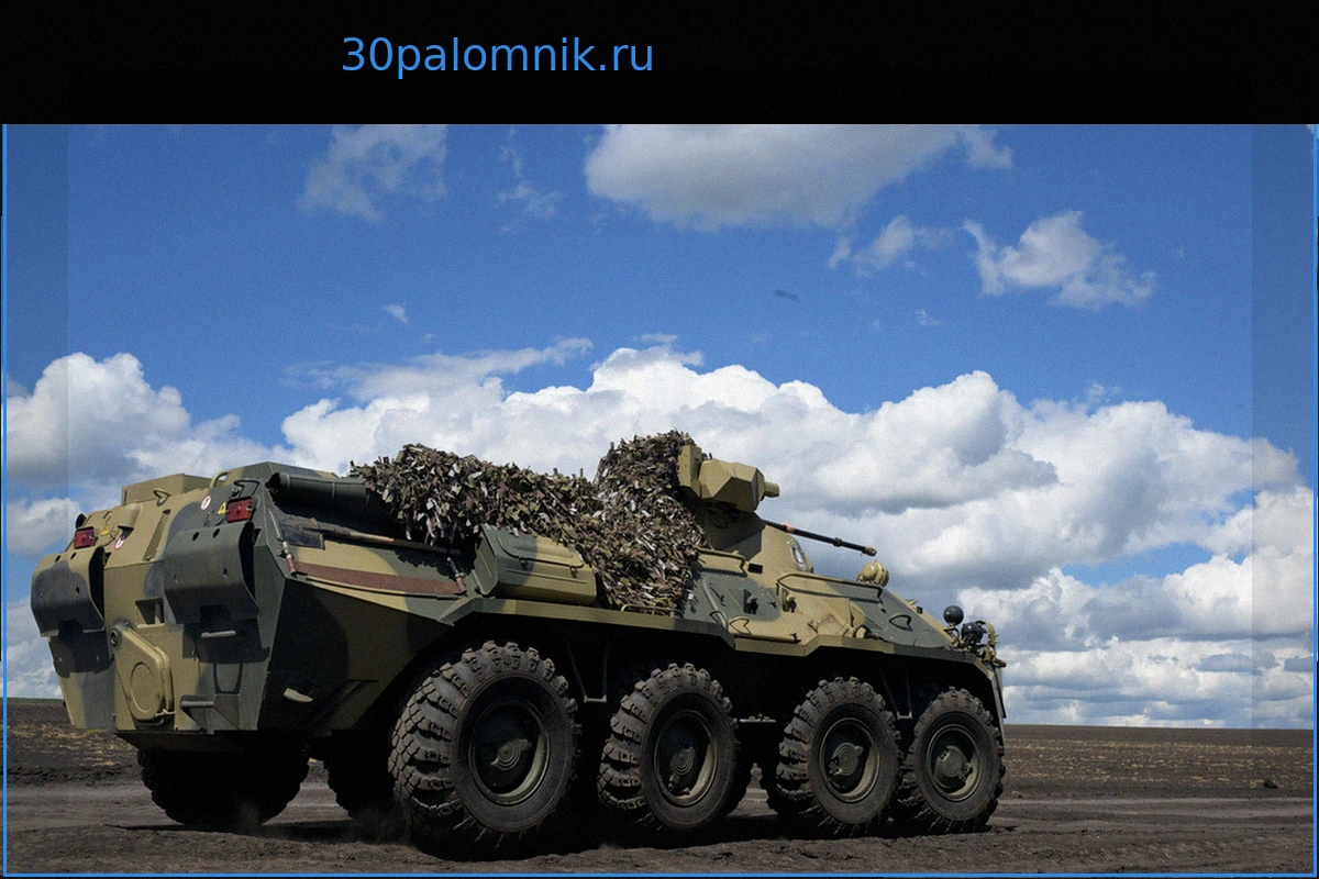 Оборона ВСУ в Краматорске испытывает серьезные трудности
