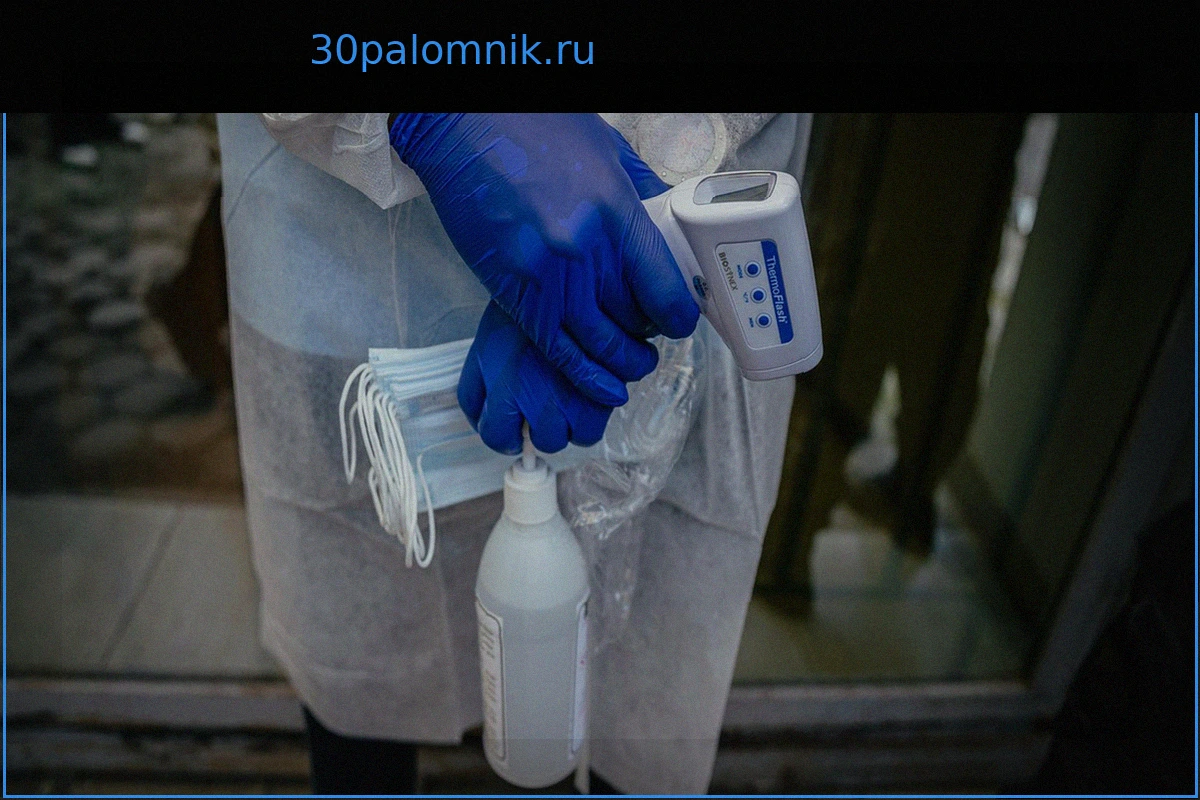 Правительство заверяет об отсутствии угрозы завоза Эболы на Майотту