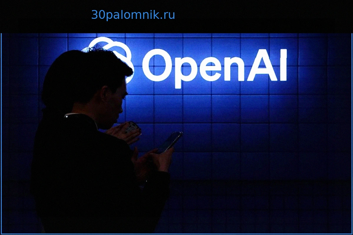 Искусственный интеллект: OpenAI приостановила обучение ИИ после нового инцидента