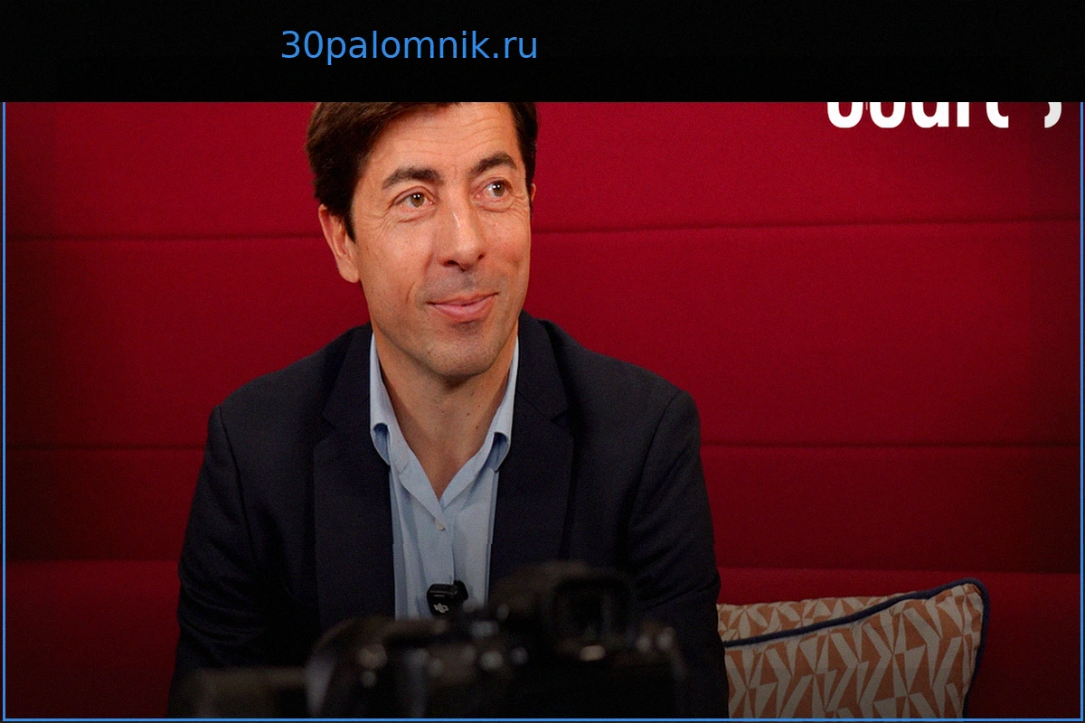 Себастьен Ван Дик, генеральный директор ManpowerGroup Talent Solutions: «Растущая стоимость ИИ становится ключевым вопросом»