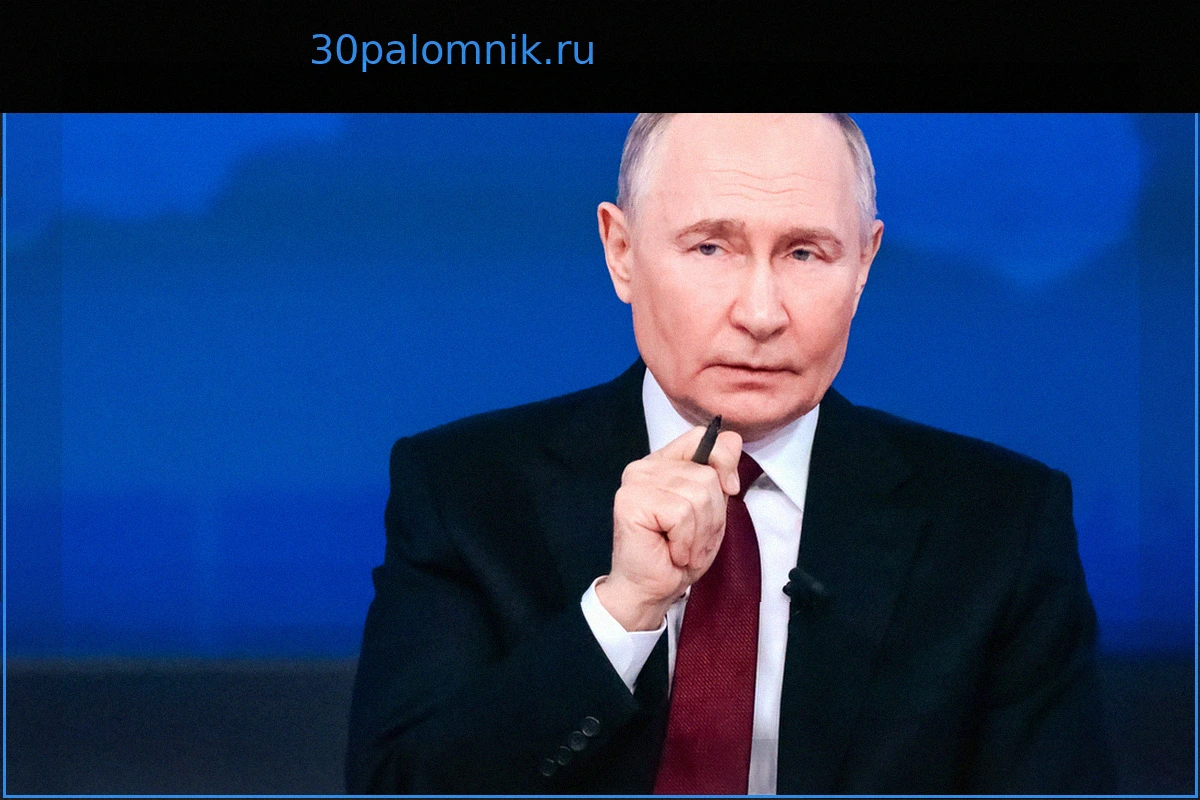 Статья Путина о союзе России и Казахстана: ключевые тезисы перед государственным визитом