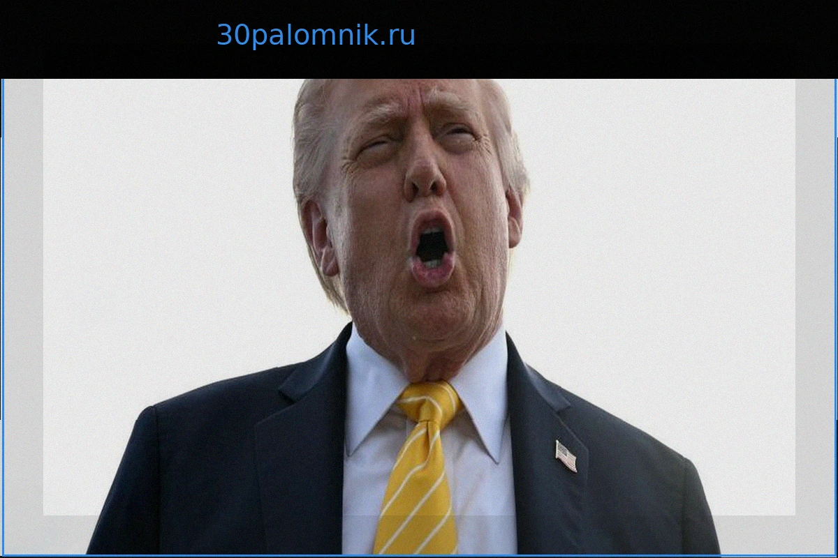 Дональд Трамп инициирует операцию «Проект Свобода» по деблокированию Ормузского пролива с этого понедельника