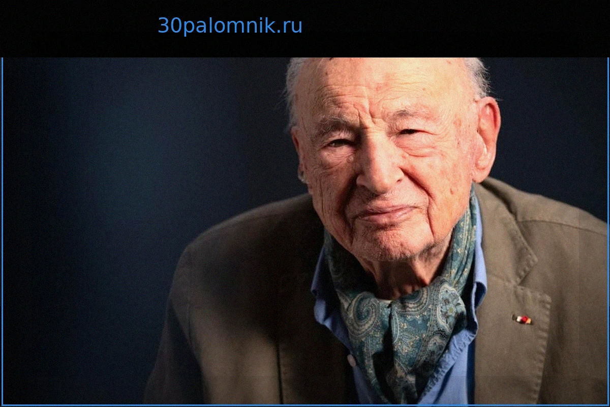 Эдгар Морен: Пионерский Призыв к Осознанию Климатических Изменений