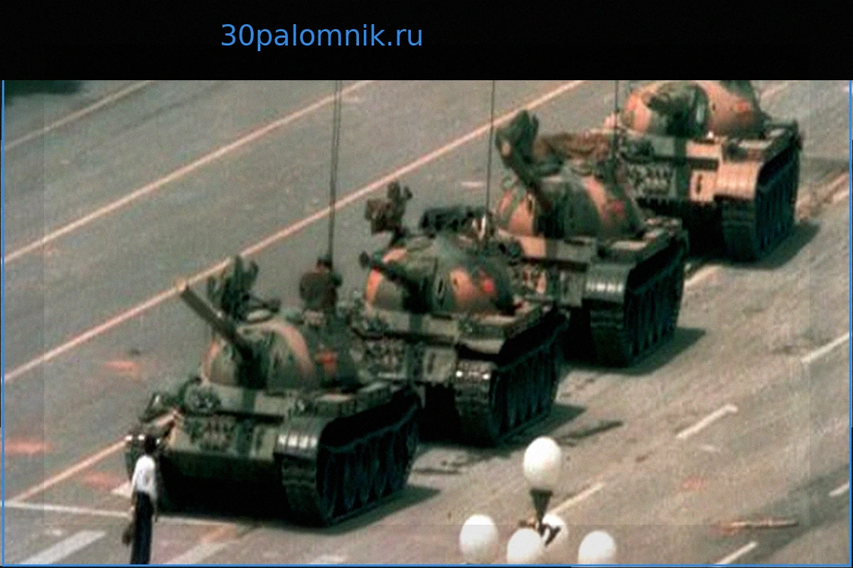 Рубио: Цензура Китая не сможет «стереть» память о Тяньаньмэнь