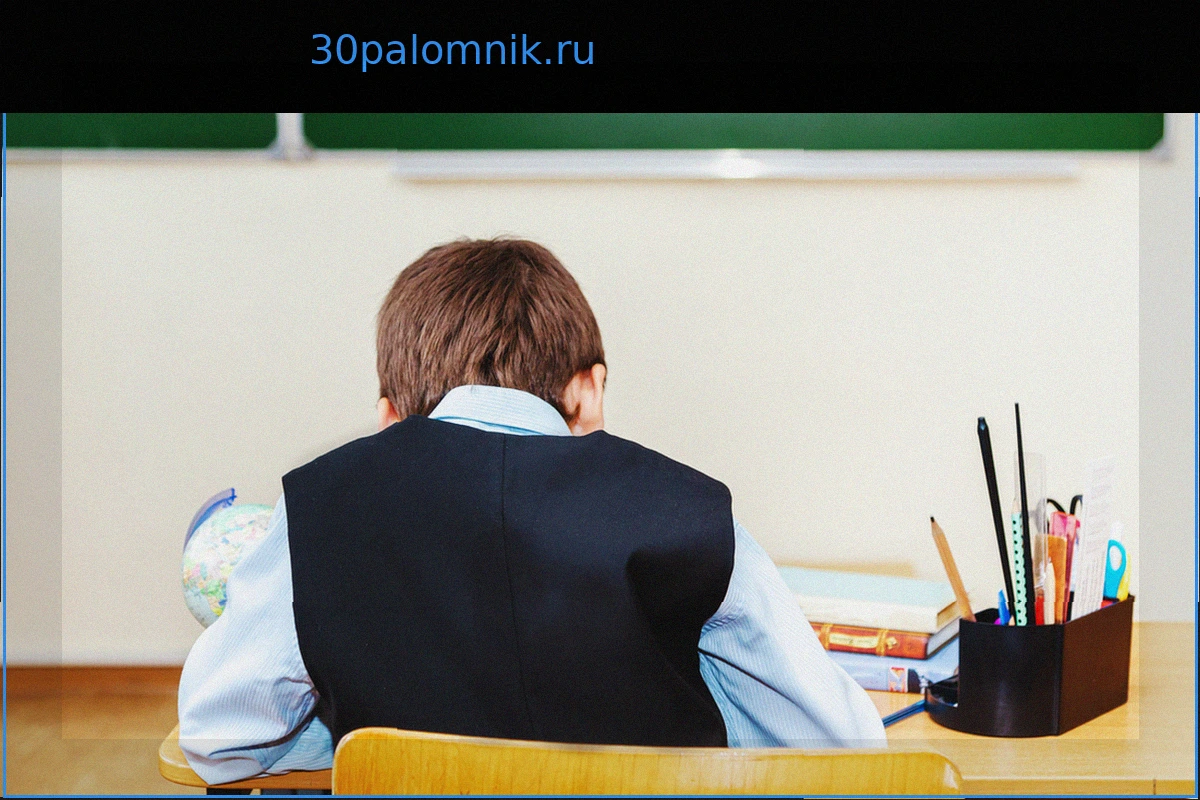 Мать раскрыла жестокое обращение учителей со своим сыном-аутистом в школе в Казани