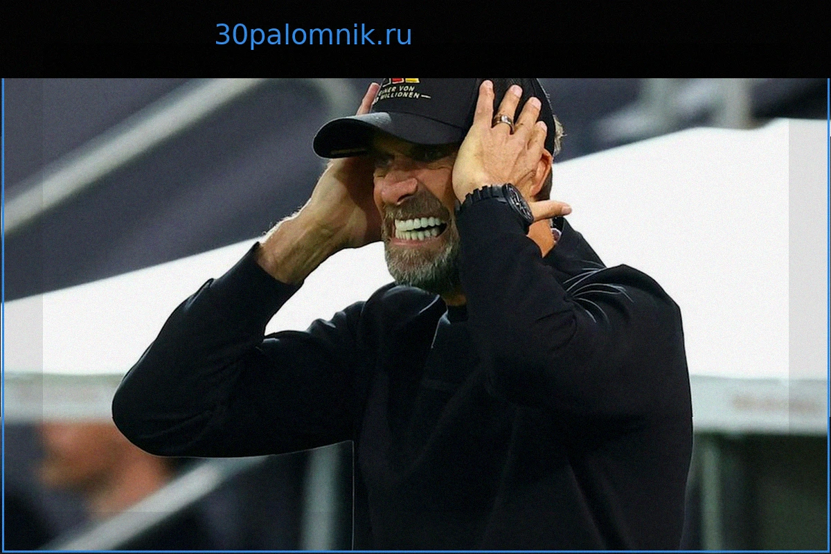 Лига наций: Греция наносит поражение Юргену Клоппу