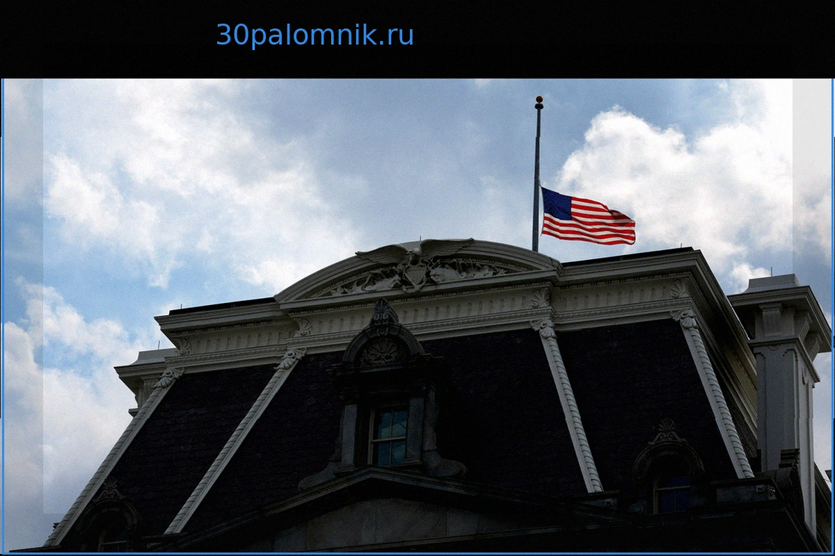 Белый дом обвинил 40 стран в масштабной махинации