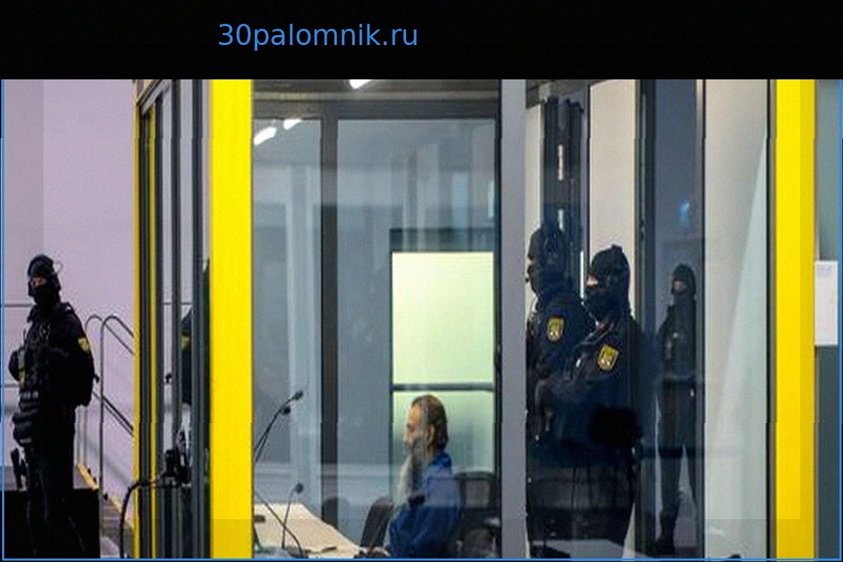 Магдебург: Что принес выжившим судебный процесс над виновником трагедии?