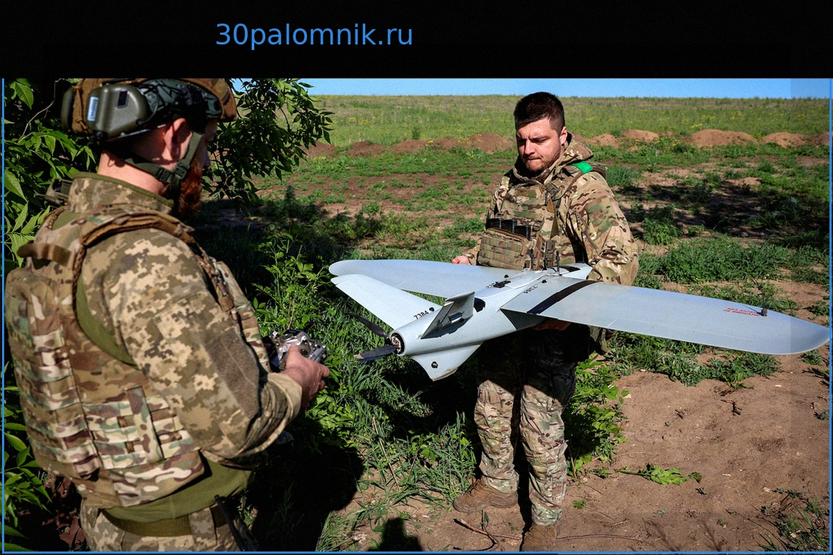 Американский журналист назвал Украину глобальной угрозой после атаки на Санкт-Петербург