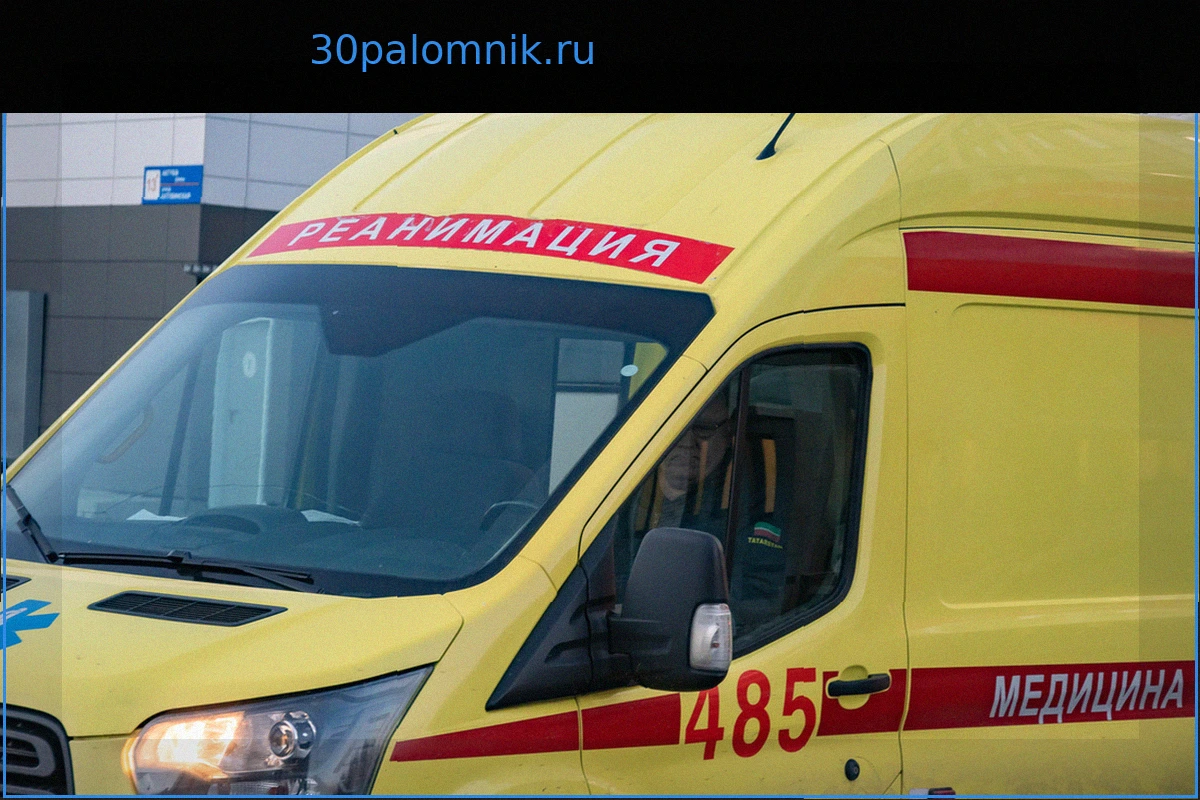 Атака ВСУ на Белгородскую область: Шесть человек пострадали