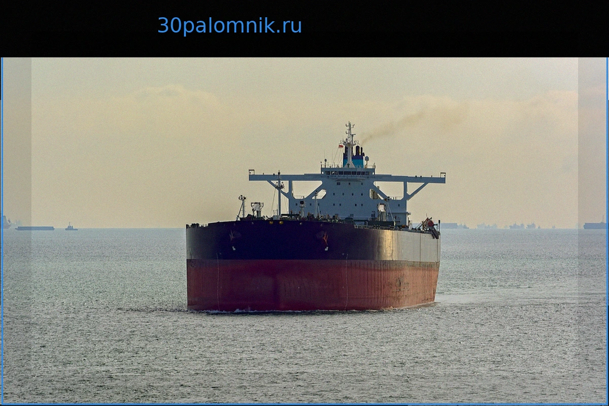 ВМС Ирана захватили нефтяной танкер Ocean Koi