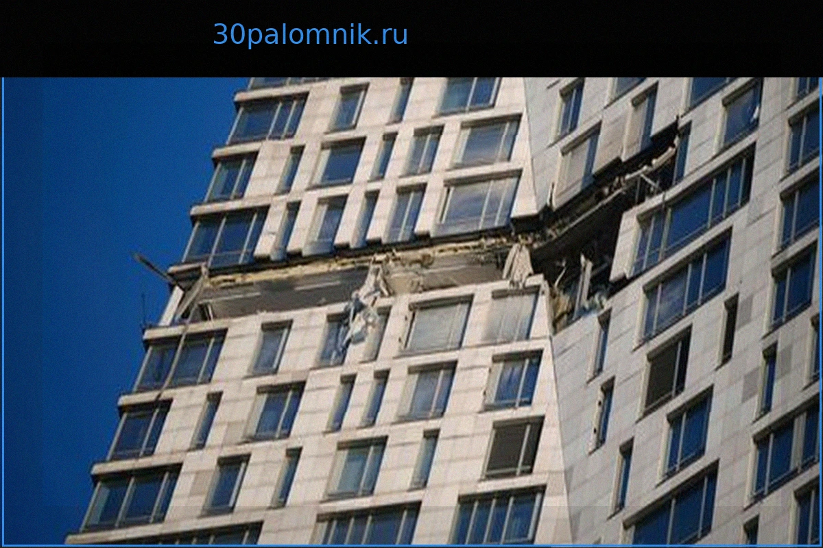 Атака беспилотника на жилой дом в Москве: Заявление мэра