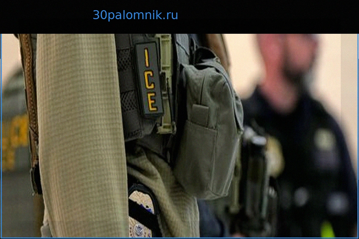 Миннесота: Сотруднику ICE предъявлено обвинение после стрельбы при депортации