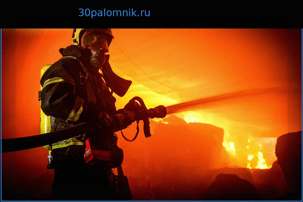 Пожар на почтовом терминале под Харьковом: версия об использовании для военных поставок