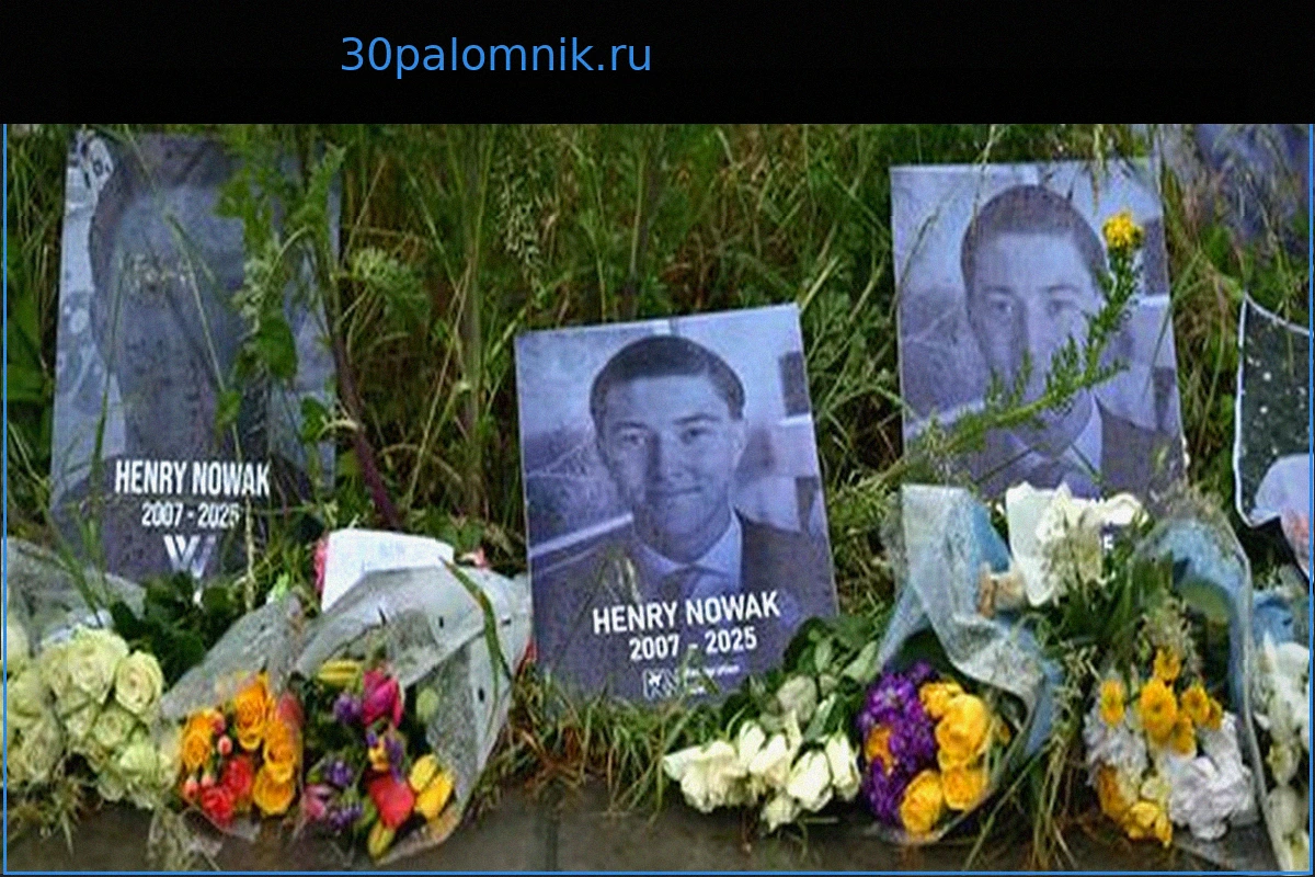 Генри Новак: Великобритания обвиняет США во вмешательстве