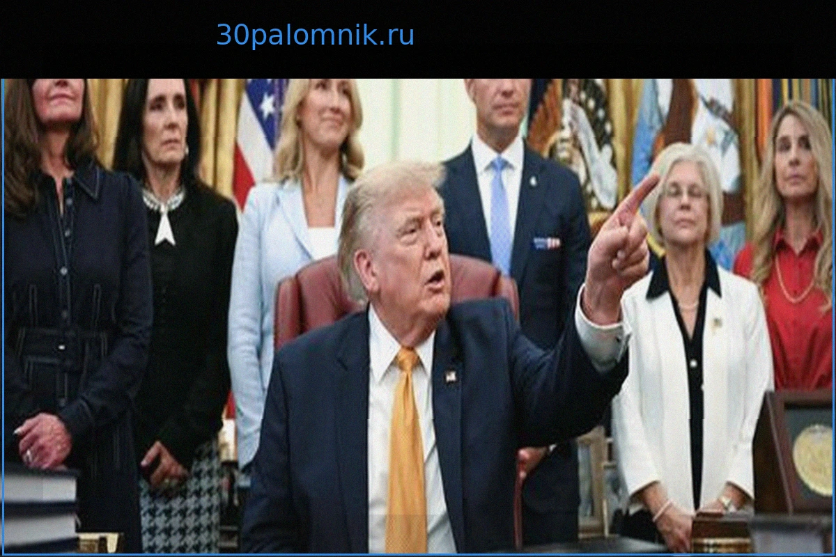 Трамп и Иран: Дональд Трамп снова угрожает Тегерану «последним шансом»