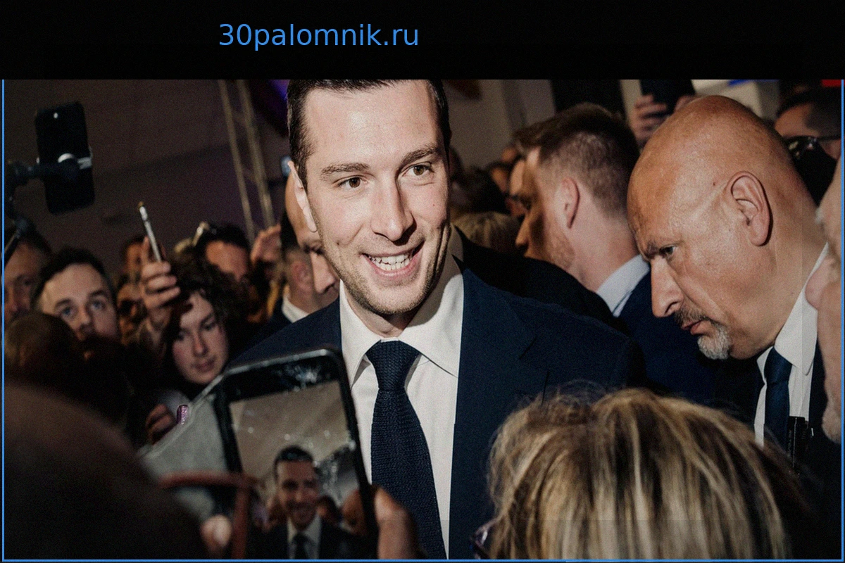 Джордан Барделла: лидер по пропускам встреч бизнес-лидеров в Европарламенте