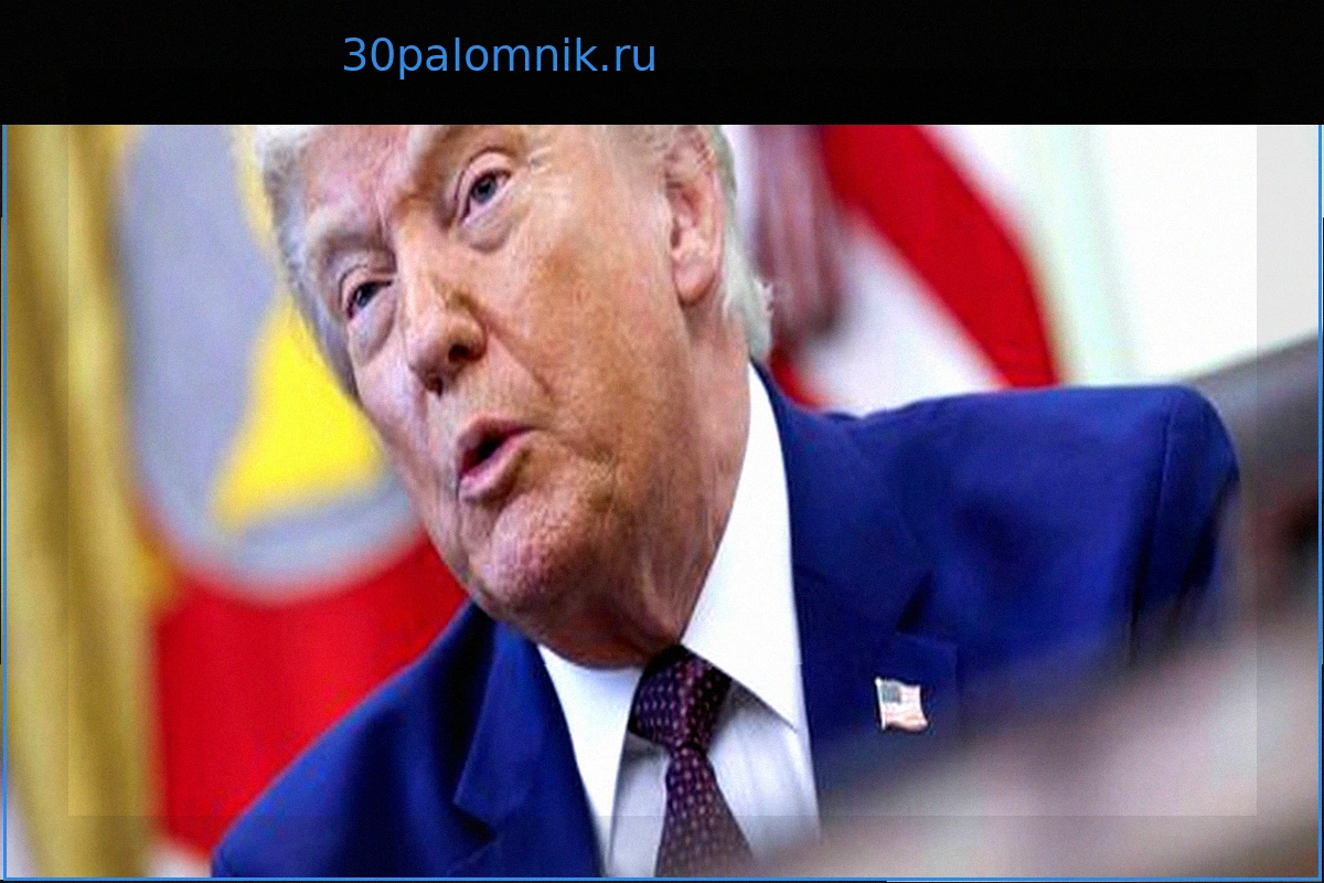 «Прекрасный, чистый уголь» – Трамп выделяет 700 миллионов долларов на ископаемое топливо