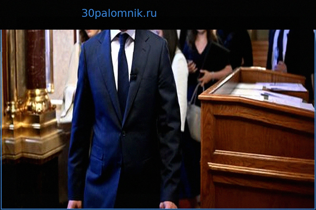Венгрия: Петер Мадьяр — новый премьер-министр, сменивший Виктора Орбана