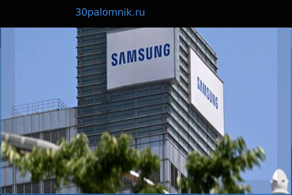 Samsung: Рекордные Бонусы для Сотрудников в Южной Корее