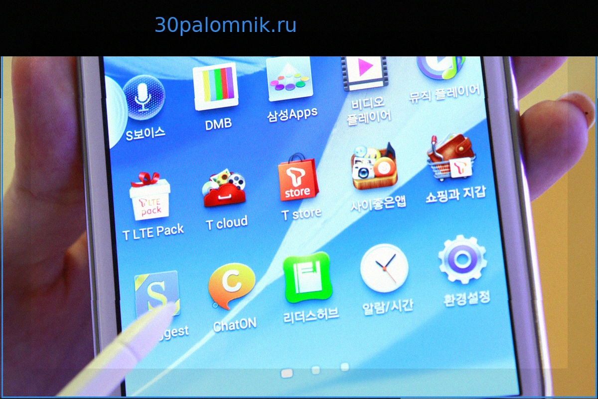 Samsung похоронит популярный аксессуар для смартфонов