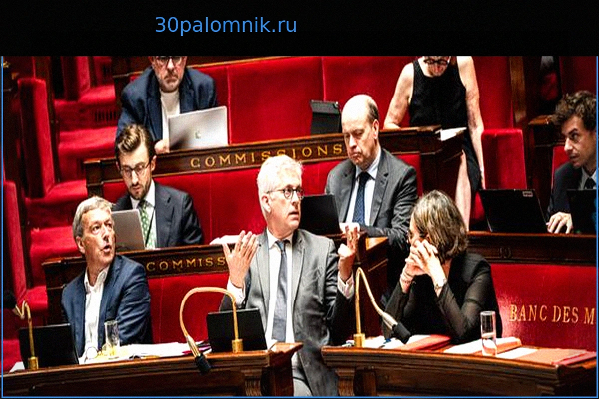 Национальное собрание делает еще один шаг к созданию права на помощь в умирании