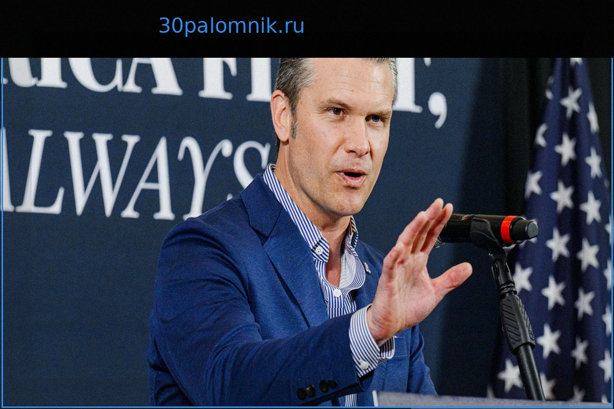 Мормоны добились изменения «отвратительного» списка Пентагона