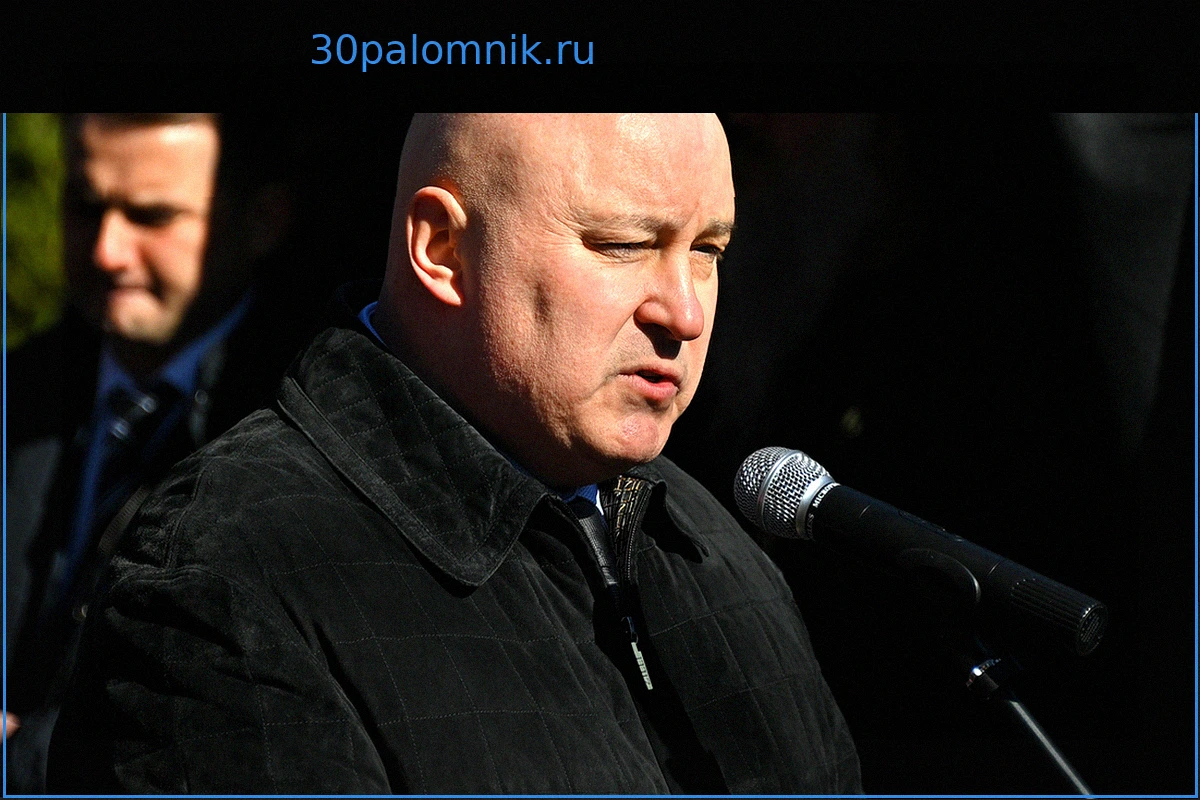 Бывший депутат Госдумы и помощник Жириновского под судом: прокурор запросил 8 лет колонии за мошенничество