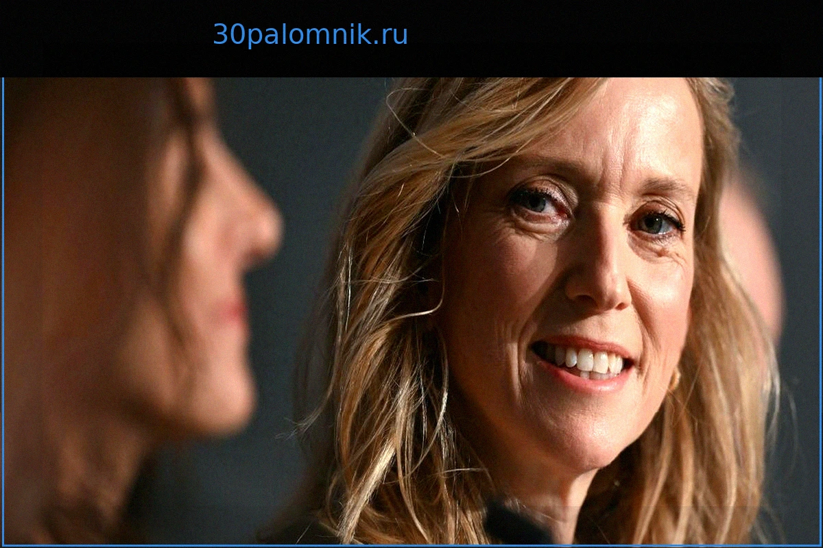 Леа Дрюкер на Каннском фестивале: Редкая роль и образ эмансипации