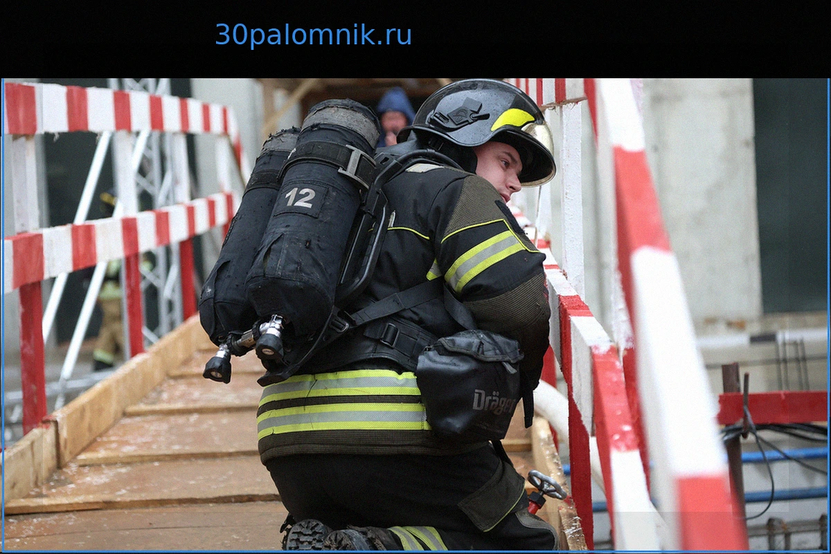 Пожар на востоке Москвы ликвидирован: все подробности