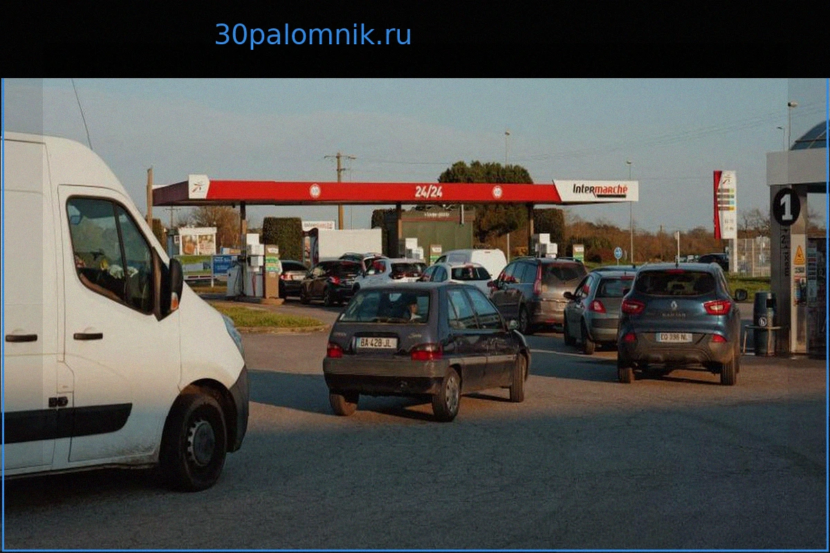 Дефицит нефти этим летом? Почему МВФ и Всемирный банк бьют тревогу