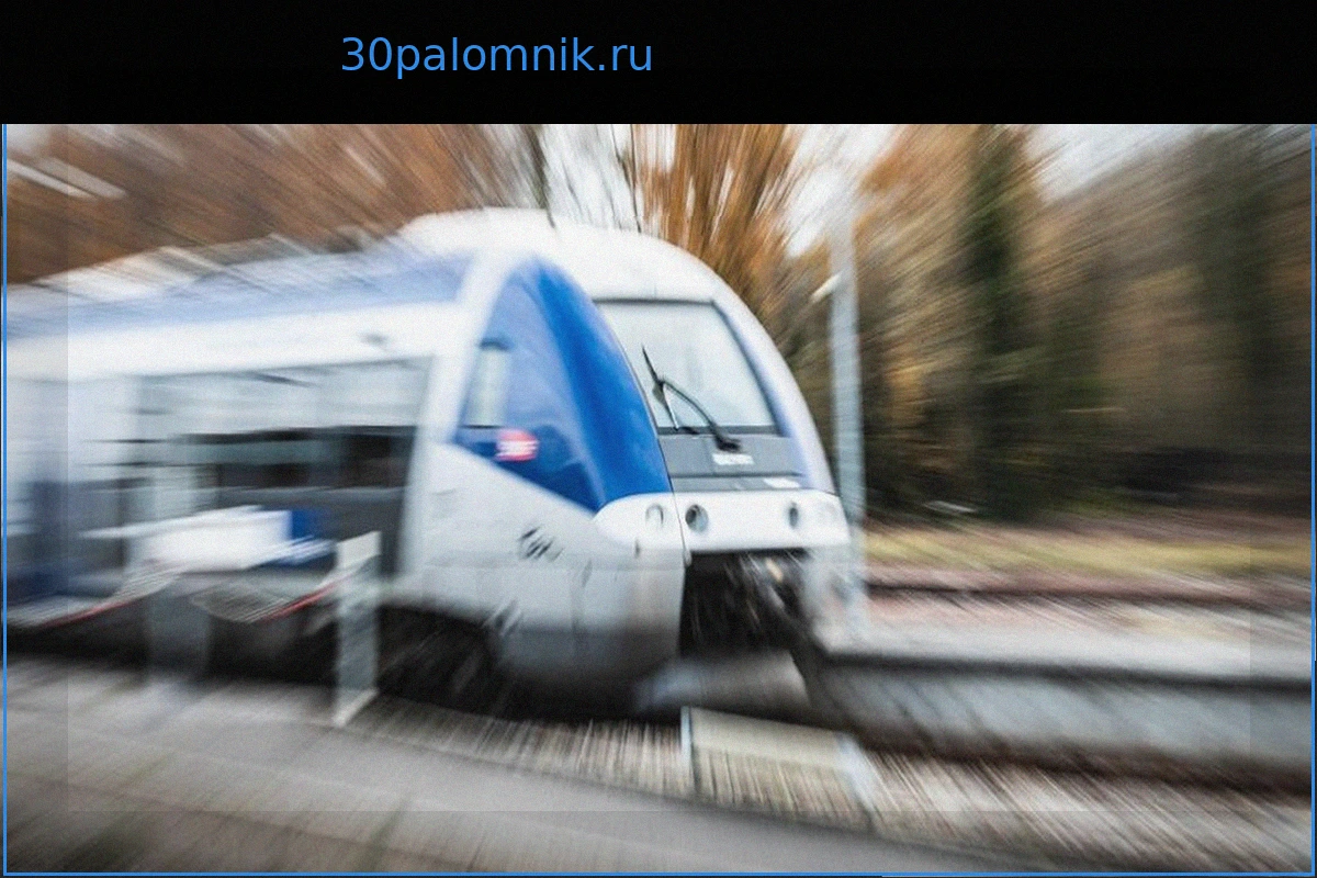 Рельсы 50°C, без кондиционеров… Почему SNCF с трудом справляется с жарой?