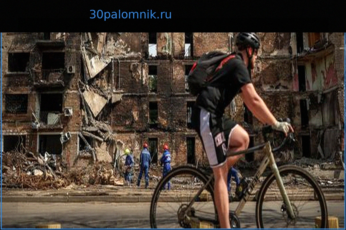 Россия угрожает авиаударами по Киеву, но Украина и ЕС демонстрируют невозмутимость