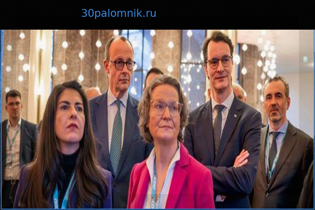 Ина Шарренбах, министр Северного Рейна-Вестфалии: Жалобы на рабочую атмосферу остаются без огласки
