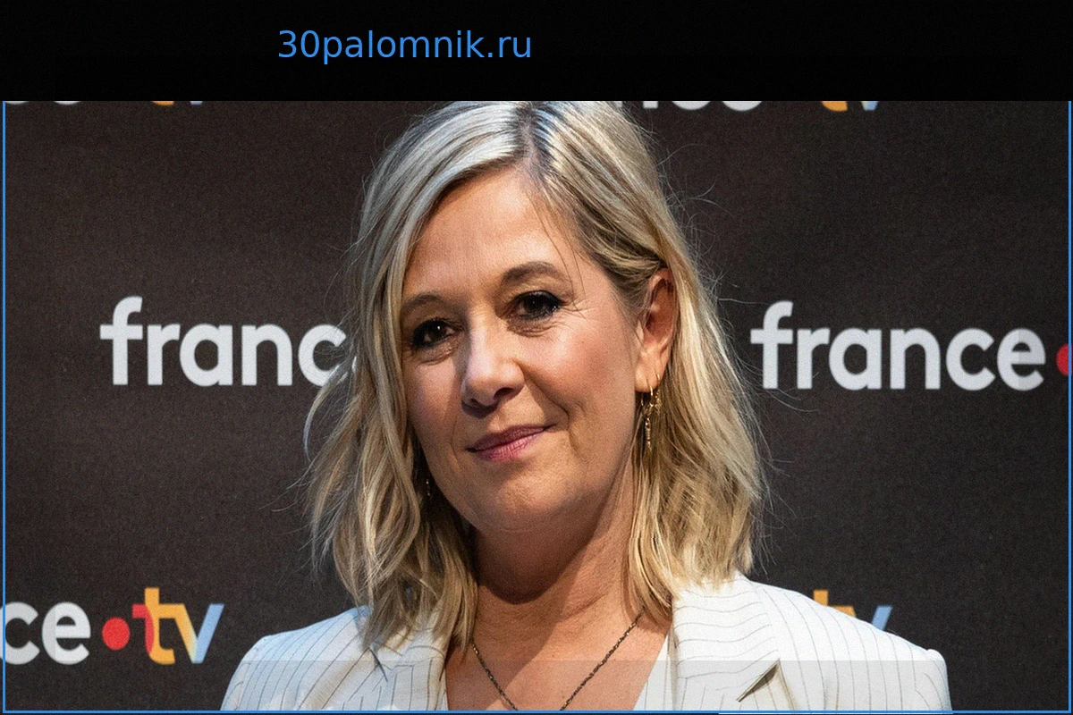 Флави Фламан и Джимми Мохамед будут вести «Le Magazine de la santé» на France 2